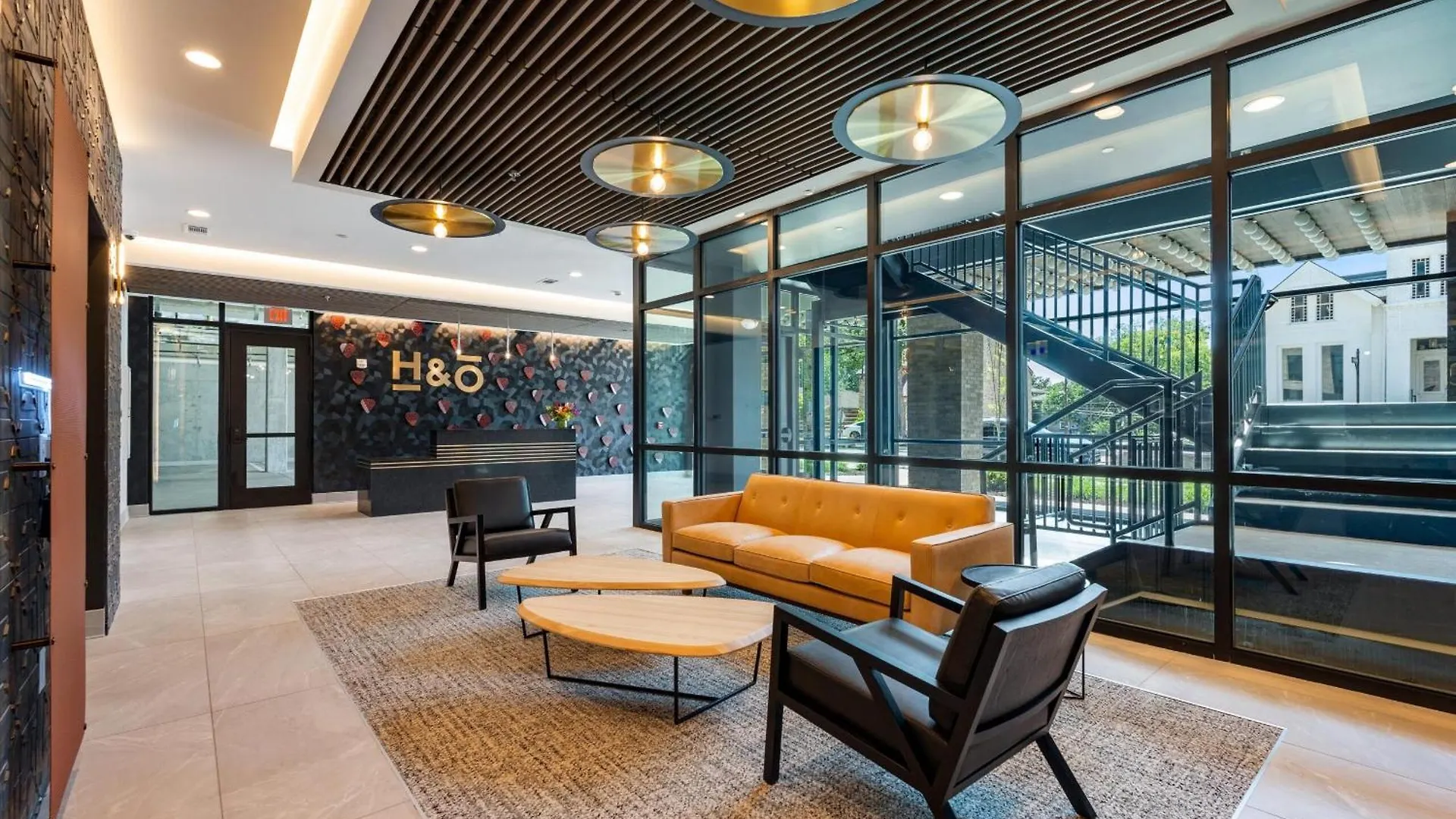 The Western Wing By Stay Local Nashville 0*,  United States