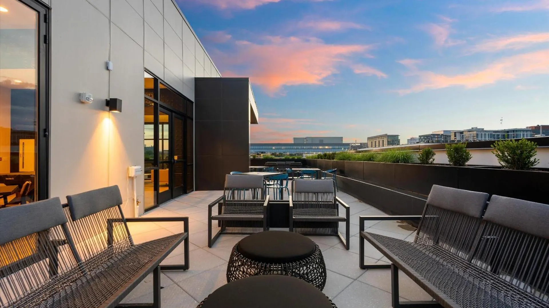 Apartment The Western Wing By Stay Local Nashville