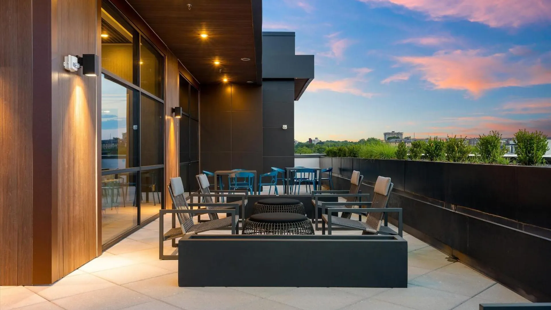 Apartment The Western Wing By Stay Local Nashville