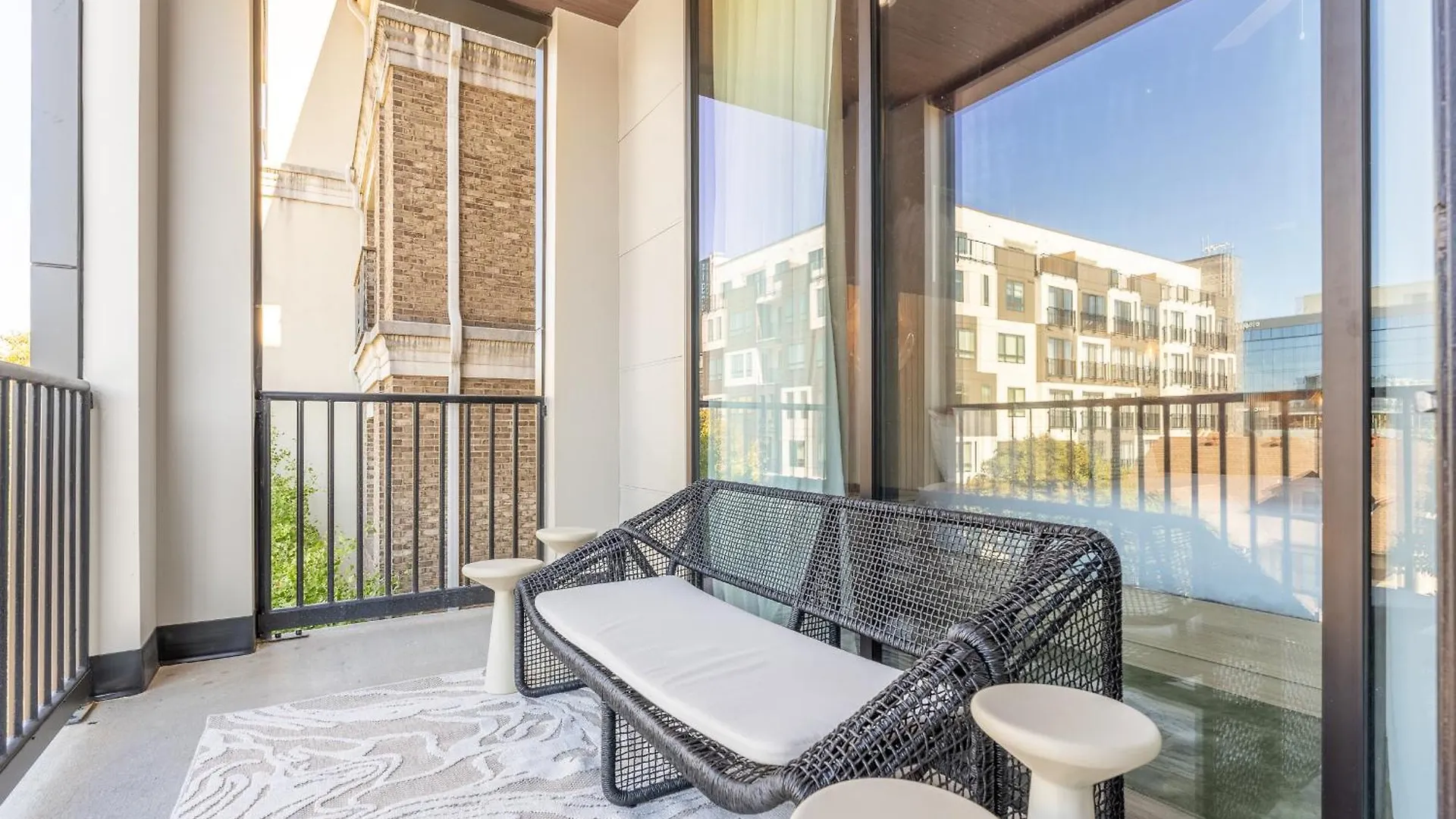 Apartment The Western Wing By Stay Local Nashville United States