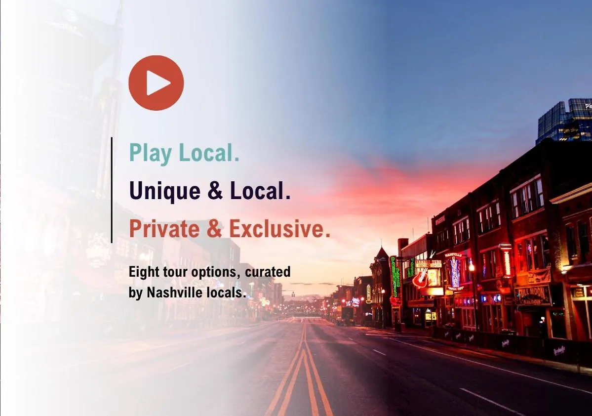 The Western Wing By Stay Local Nashville Daire