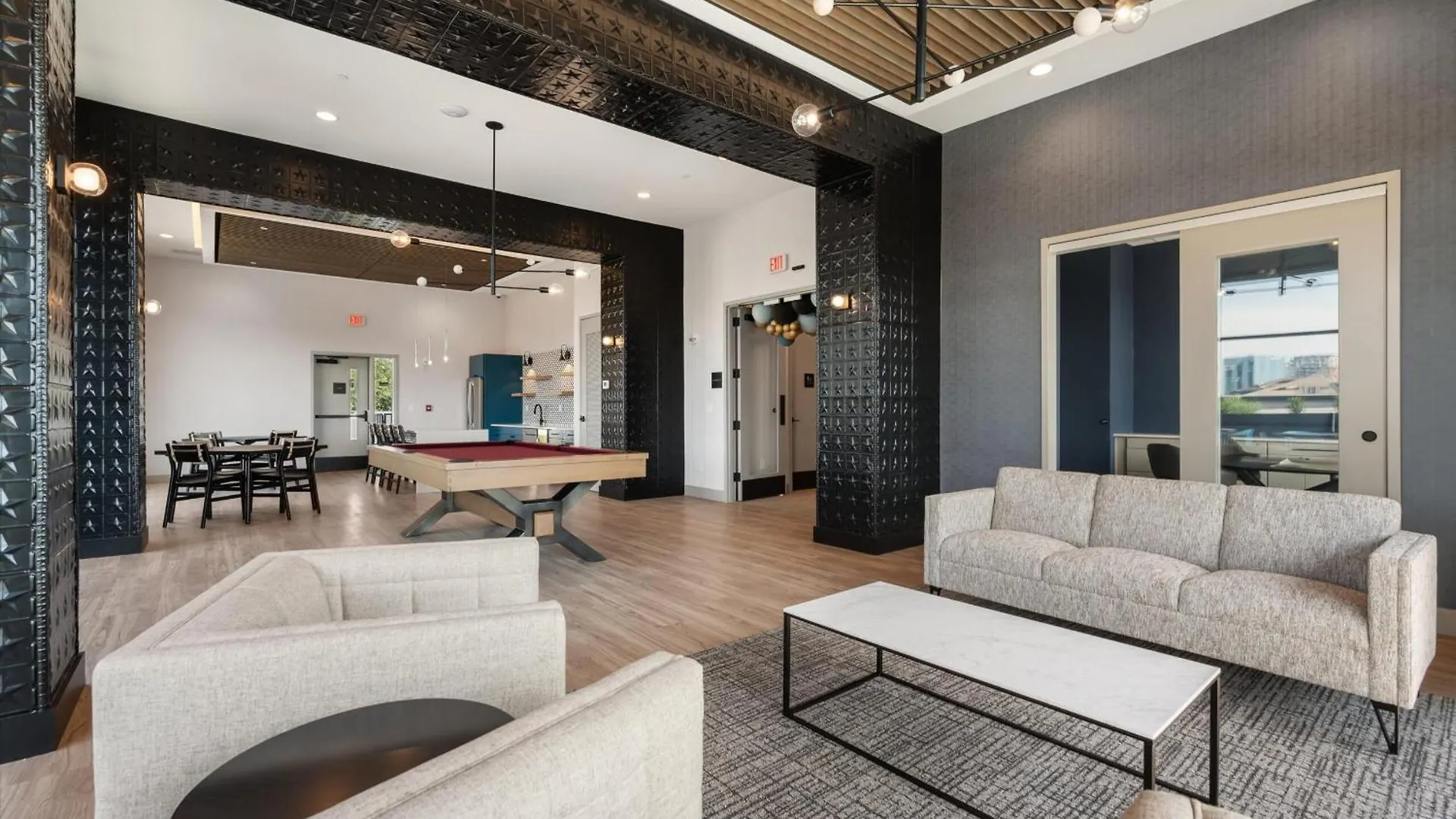 The Western Wing By Stay Local Nashville ABD