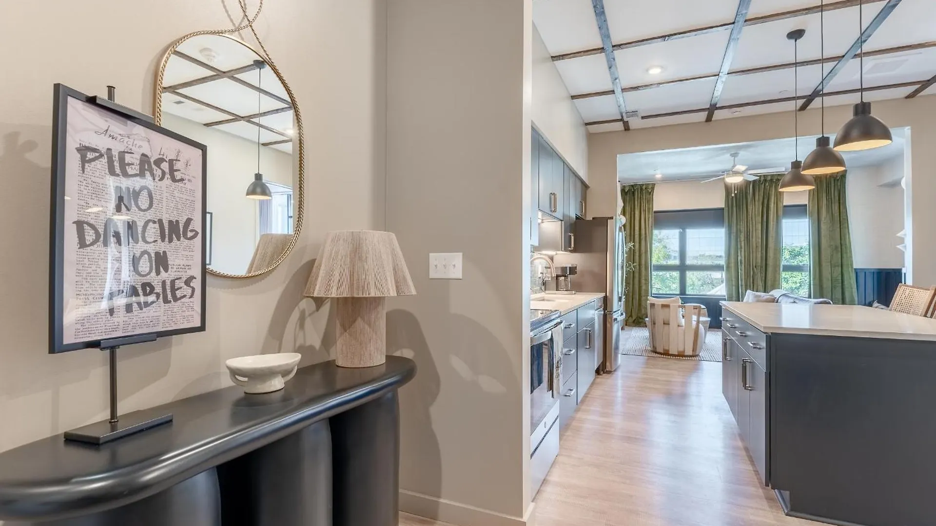 Daire The Western Wing By Stay Local Nashville